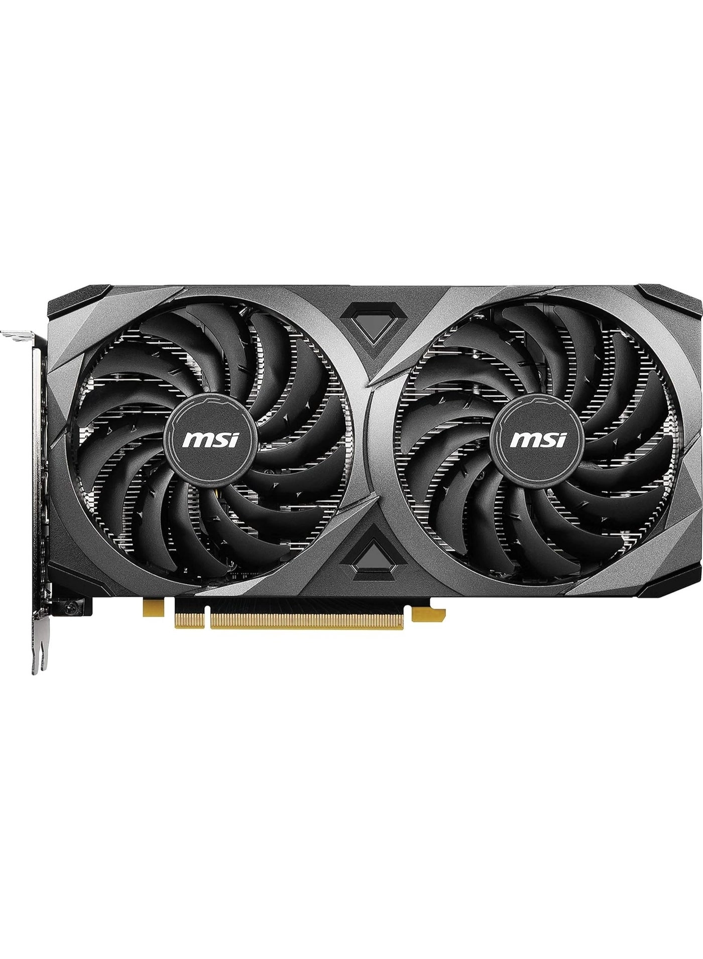 RTX 3060 Ventus 2X - 12GB