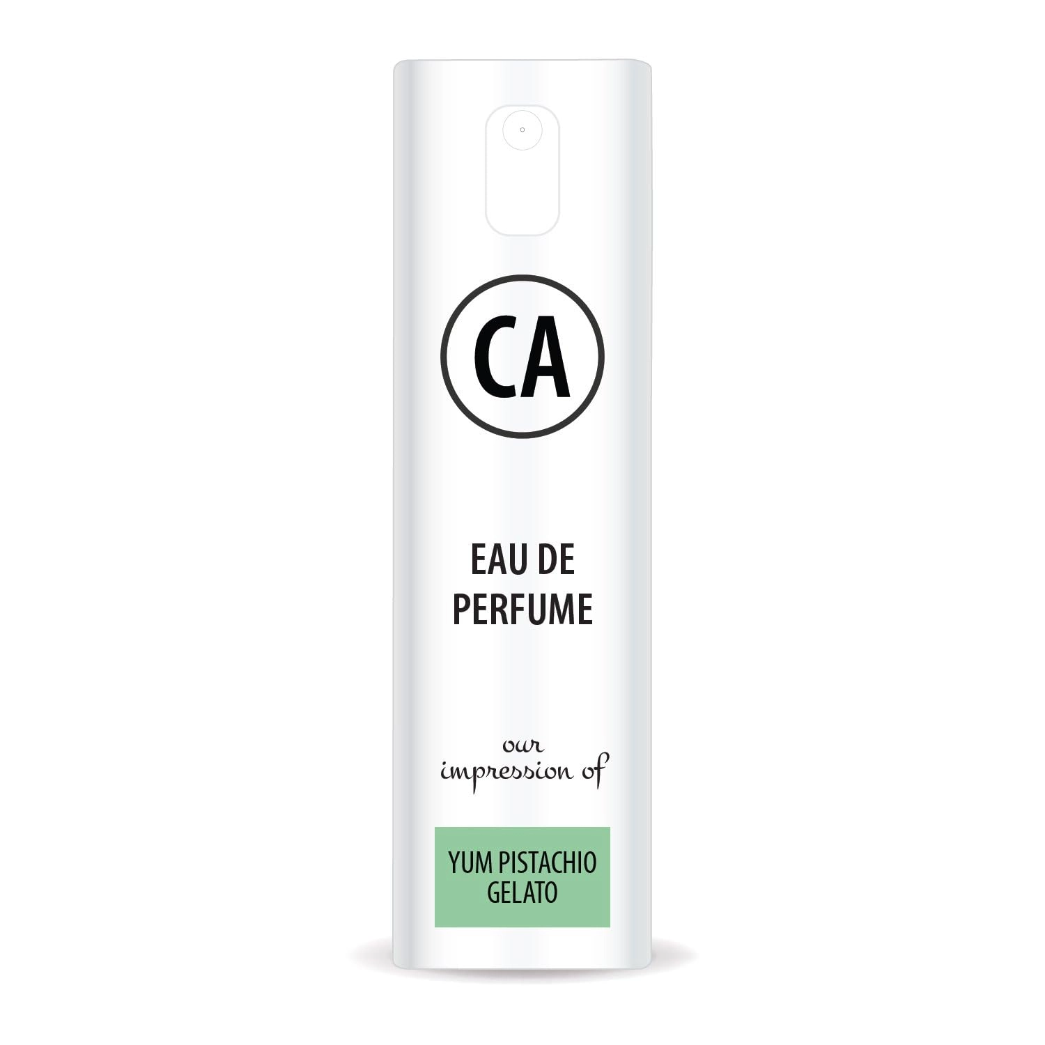 EMRA LLC Kaylani Yum Pistachio Gelato Impression Eau de Parfum 10ml