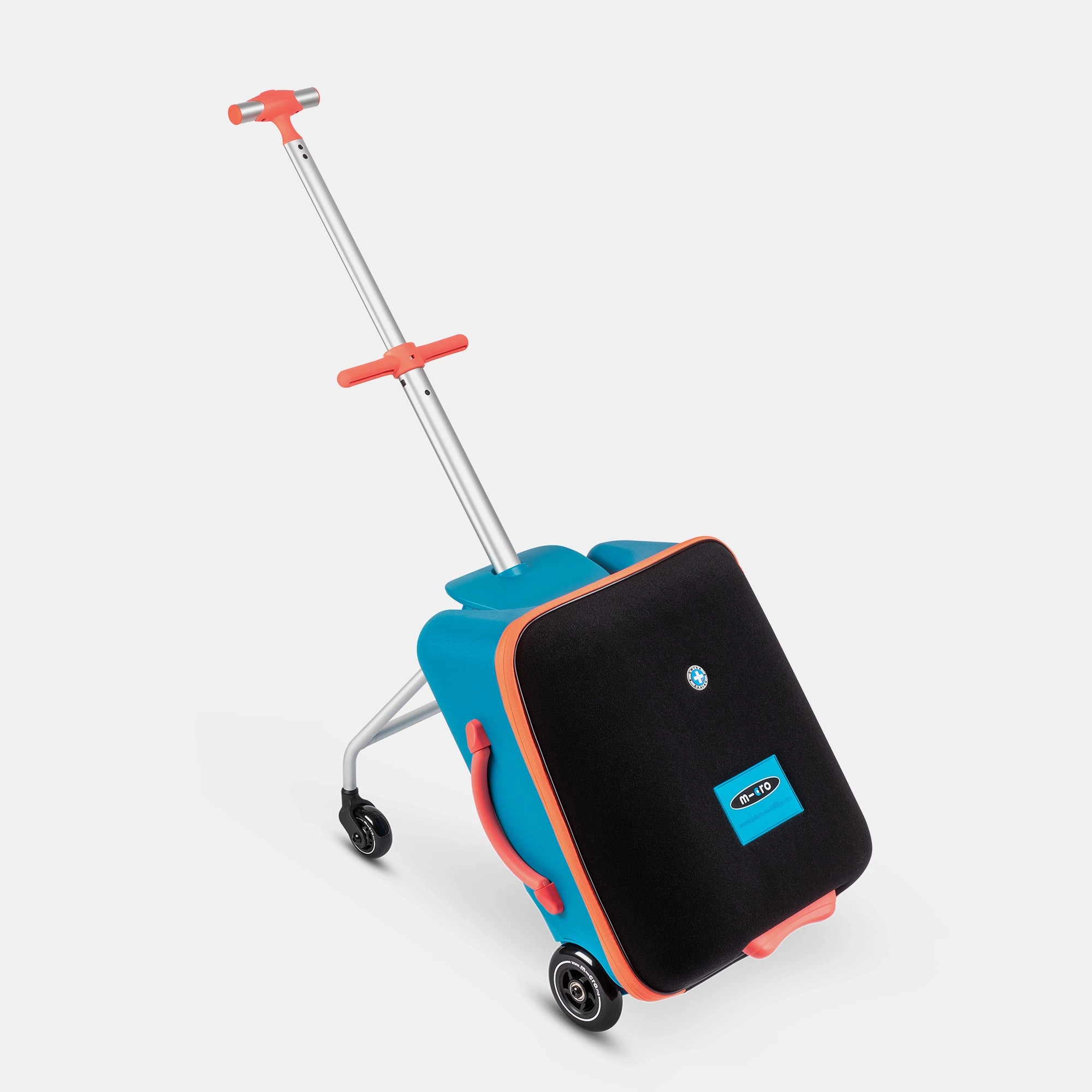 Micro Eazy Kick Scooter – 100 mm