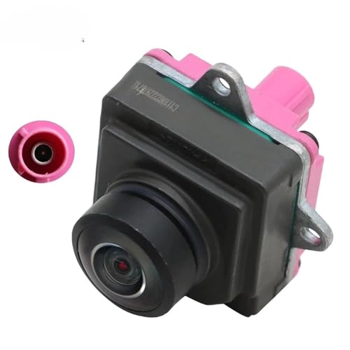 Rear View Parking Assist Camera - For Jeep Wrangler 2018 2019 2020 2021 2022