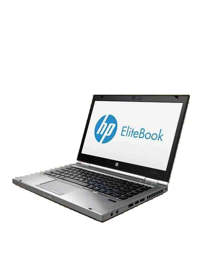 (Renewed) Elitebook 8460P - 14'' 256GB SSD 8GB i7