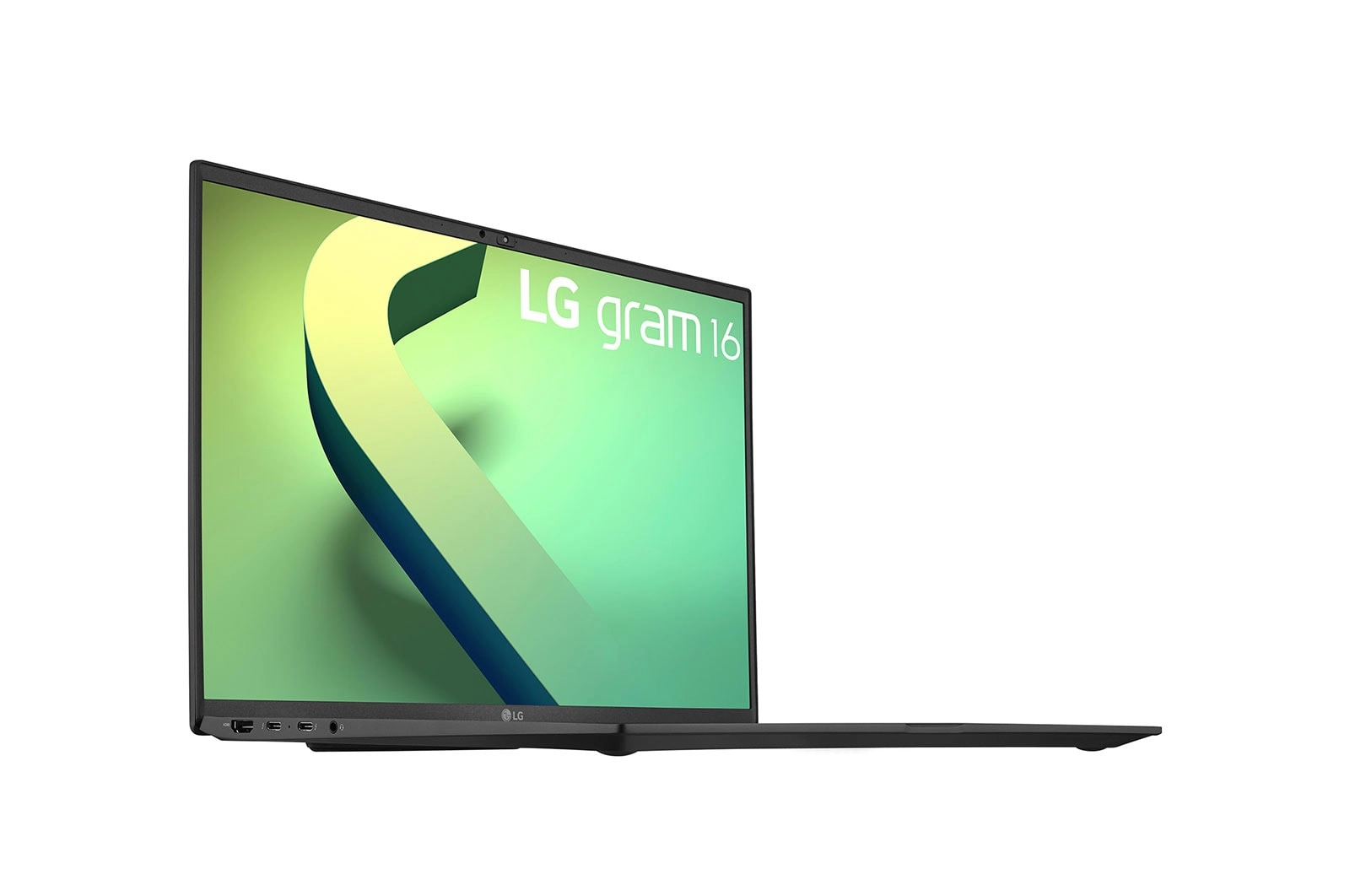 gram 16T90Q - 16'' i5-1240p 16GB DDR5 512GB SSD