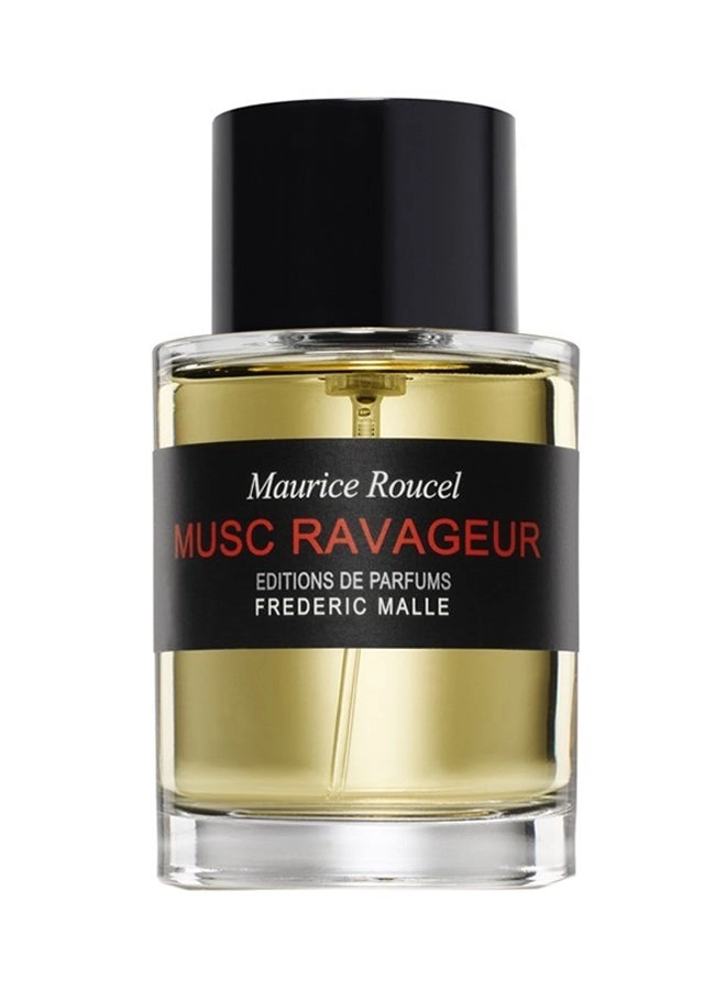 Musc Ravageur Eau de Parfum 100 ml