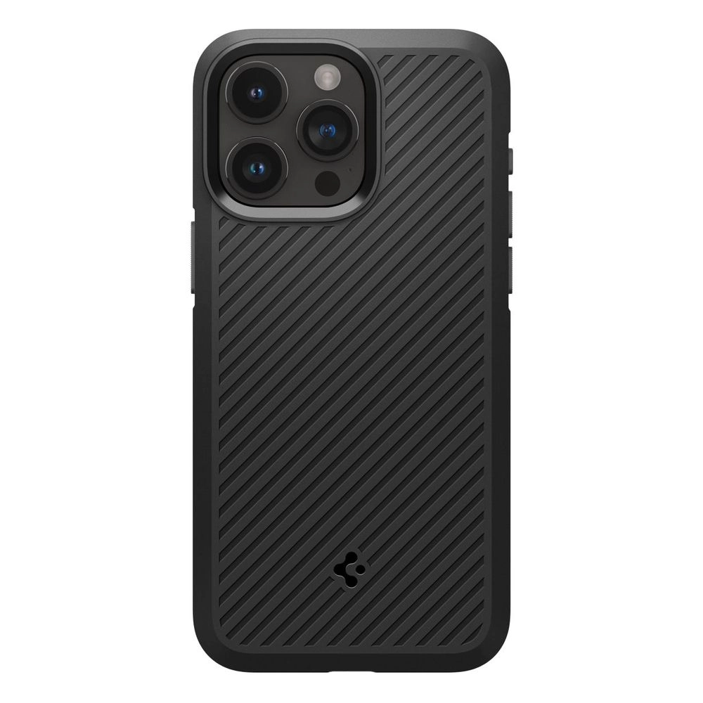 Spigen Core Armor Matte Case for Apple iPhone 15 Pro