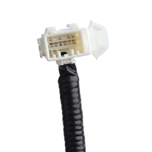 Rear View Camera - Night vision