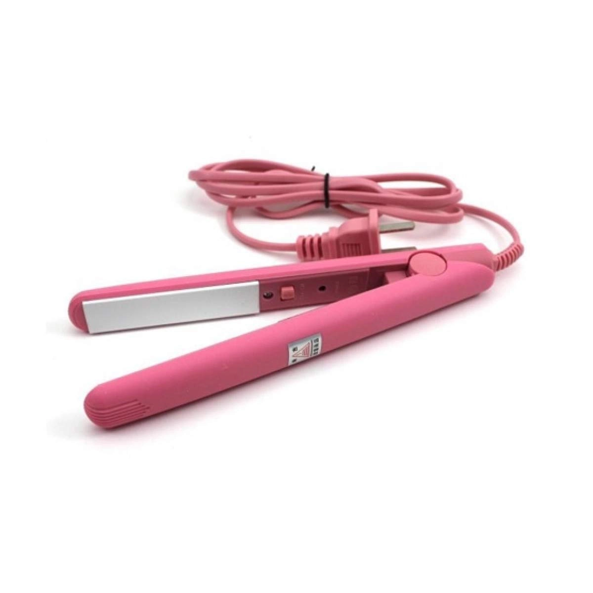 nirvani Mini Hair Straightener