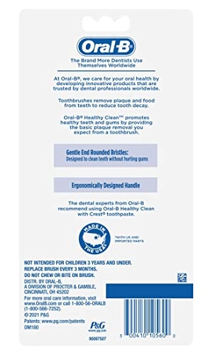 Healthy Clean - Medium