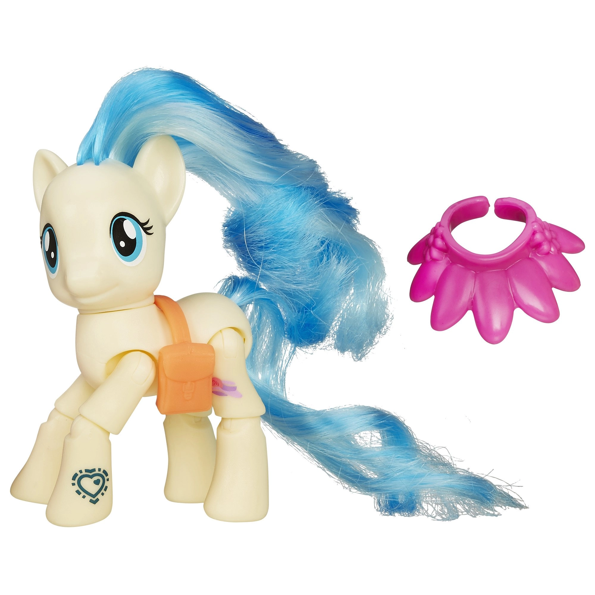 Hasbro Miss Pommel - 36.0 My Little Pony 2