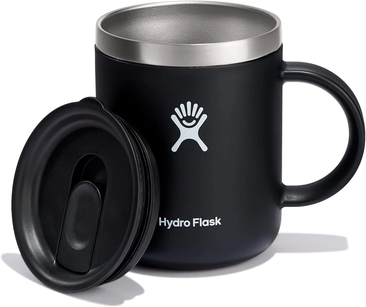 Vacuum Coffee Mug - 355ml
