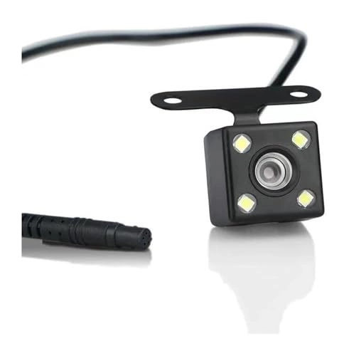 Rear View Camera - Night Vision wireless 728 x 582 pixels