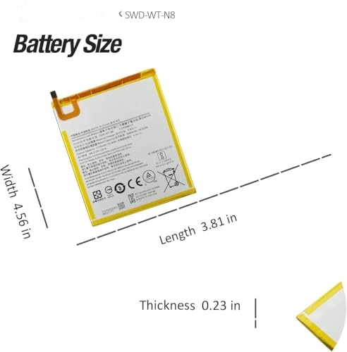Galaxy Tab A 8.0 - 32GB 8.0"