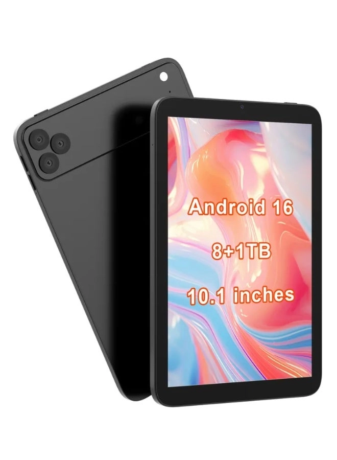 CM10016plus - 8GB 10.36"