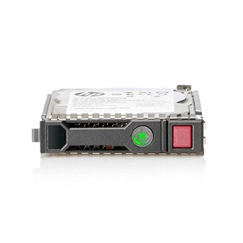 2.5" 7200rpm Serial Attached SCSI (652749-B21) - 1TB