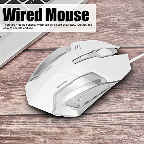 Gaming Mouse - USB