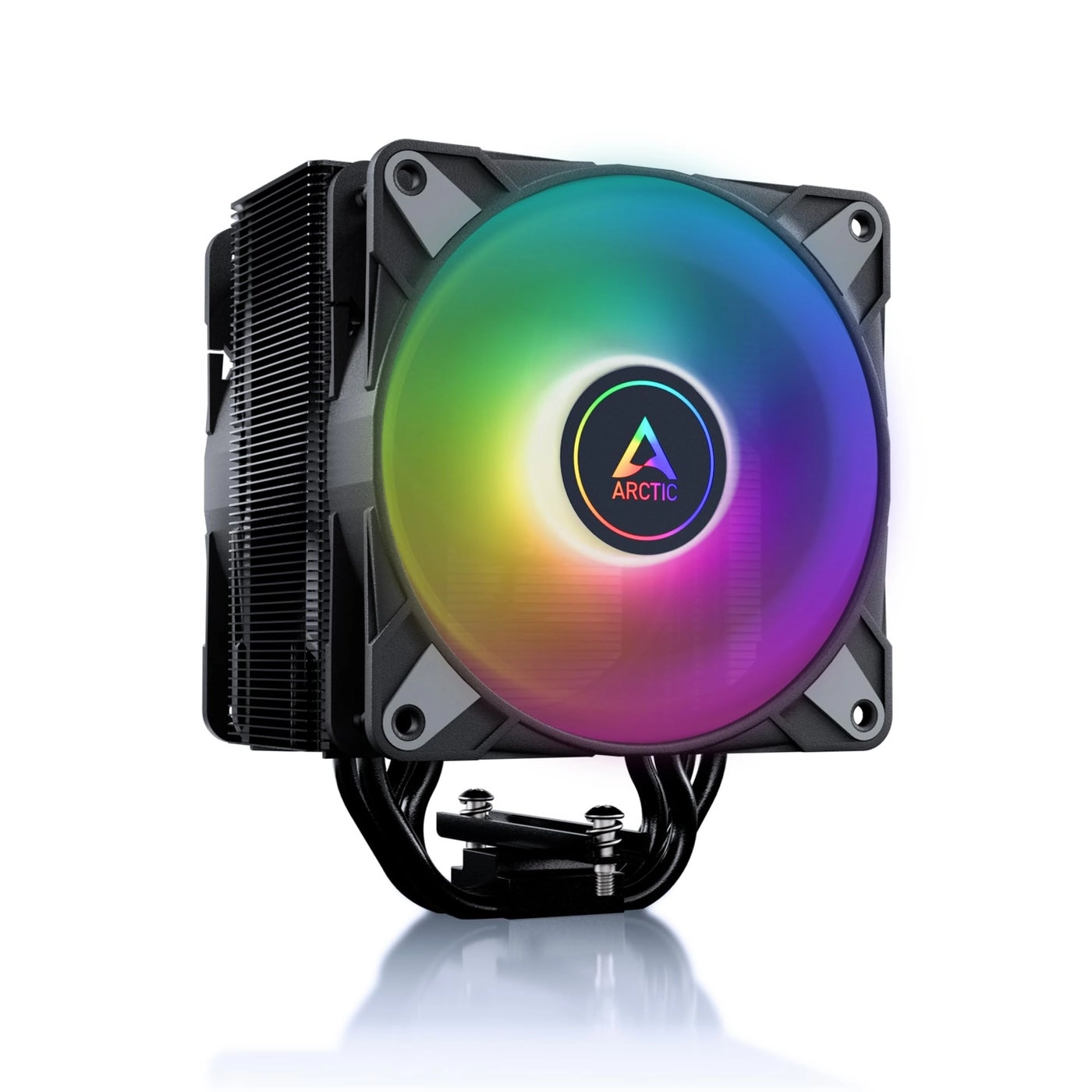 ARCTIC Freezer 36 A-RGB - Two 120mm