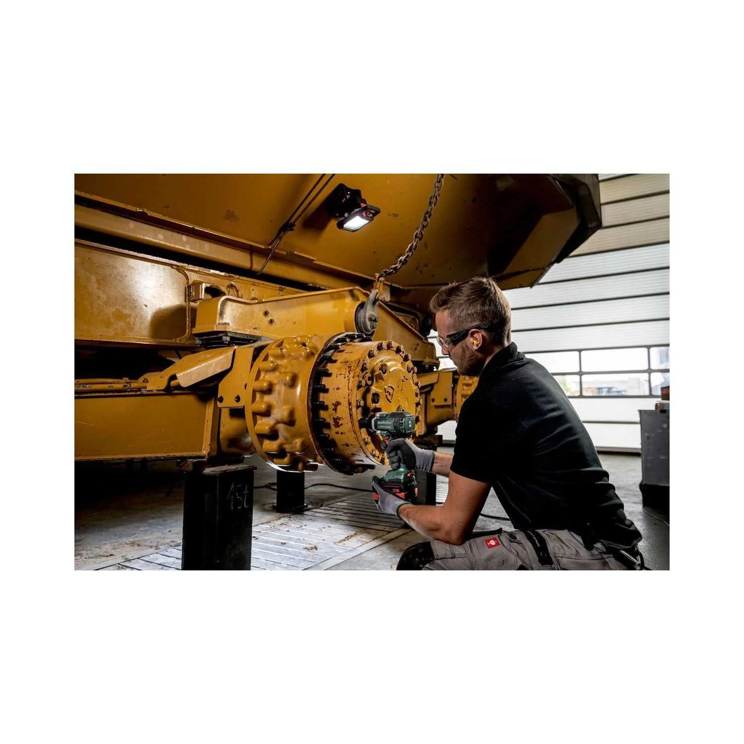 602403650 - 800 Nm 1/2 In.