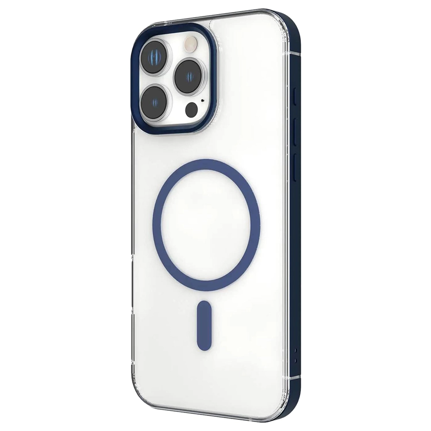 Claire Bumper with MagSafe for iPhone 16 Pro