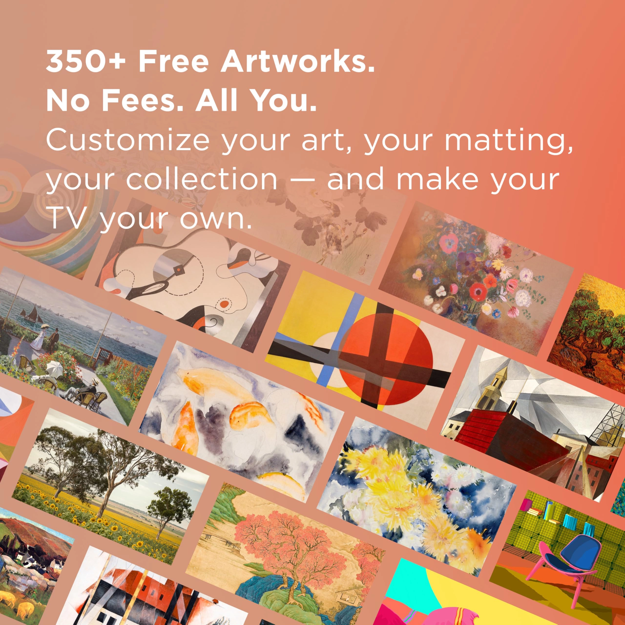 65A300W - 65 inches