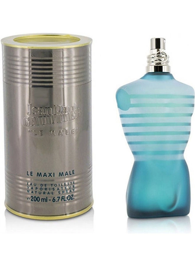Le Perfume For Men Eau de Toilette 200ml