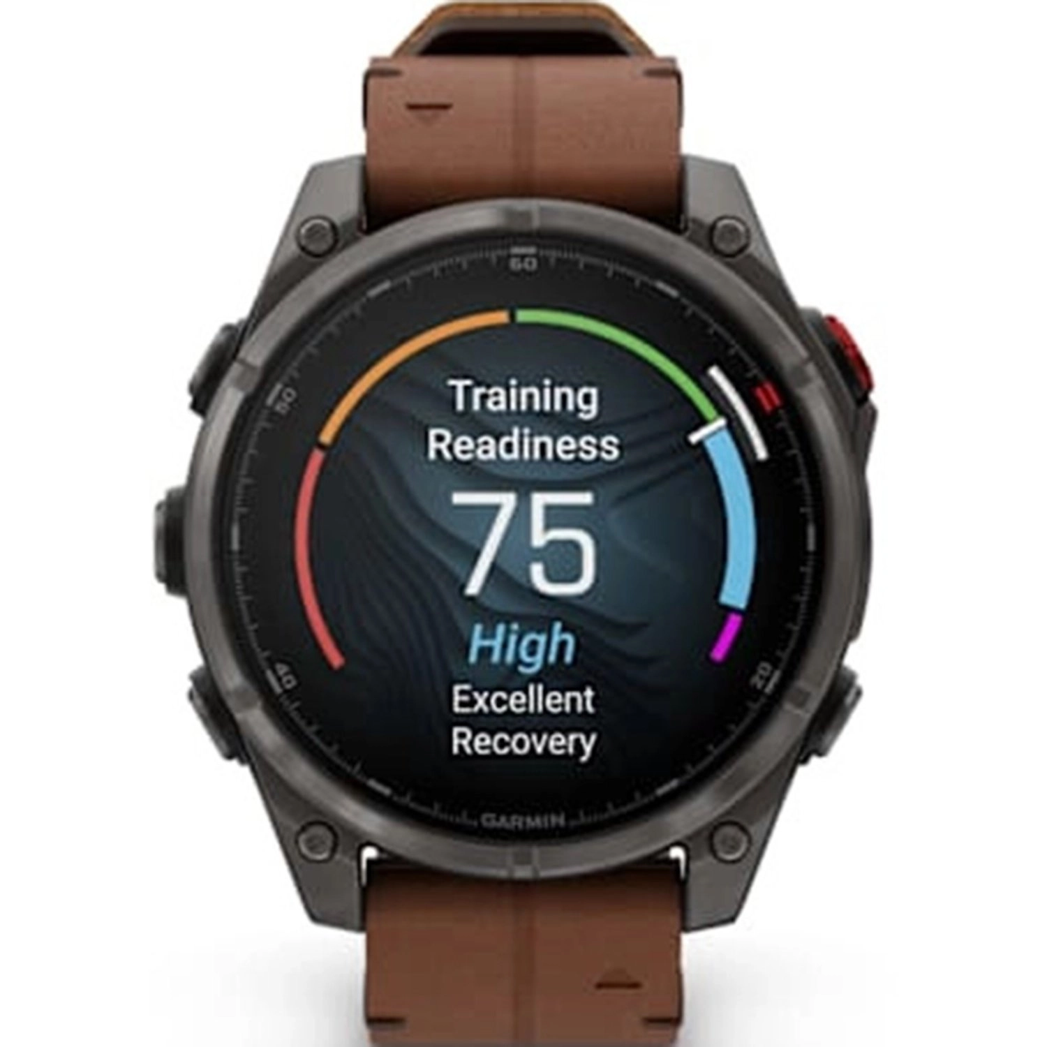 Fenix 8 Pro 51mm Titanium LTE GPS
