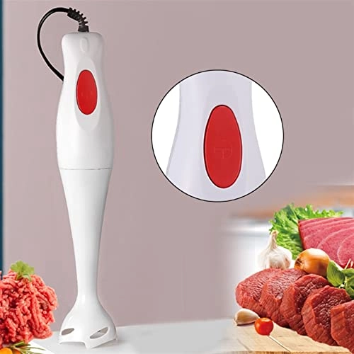 Hand Stick Blender - 38*6.3cm One Color