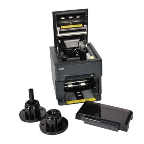 QW410 - 4.5" Dye Sublimation 300x300 dpi