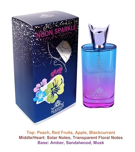 NOON SPARKLE Eau de Parfum 100ml