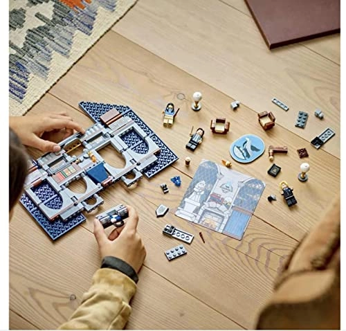 Harry Potter Ravenclaw House Banner (76411)