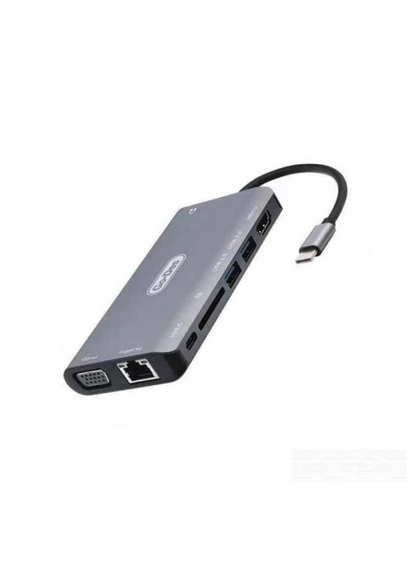 USB C Type-c Hubs Docking Station