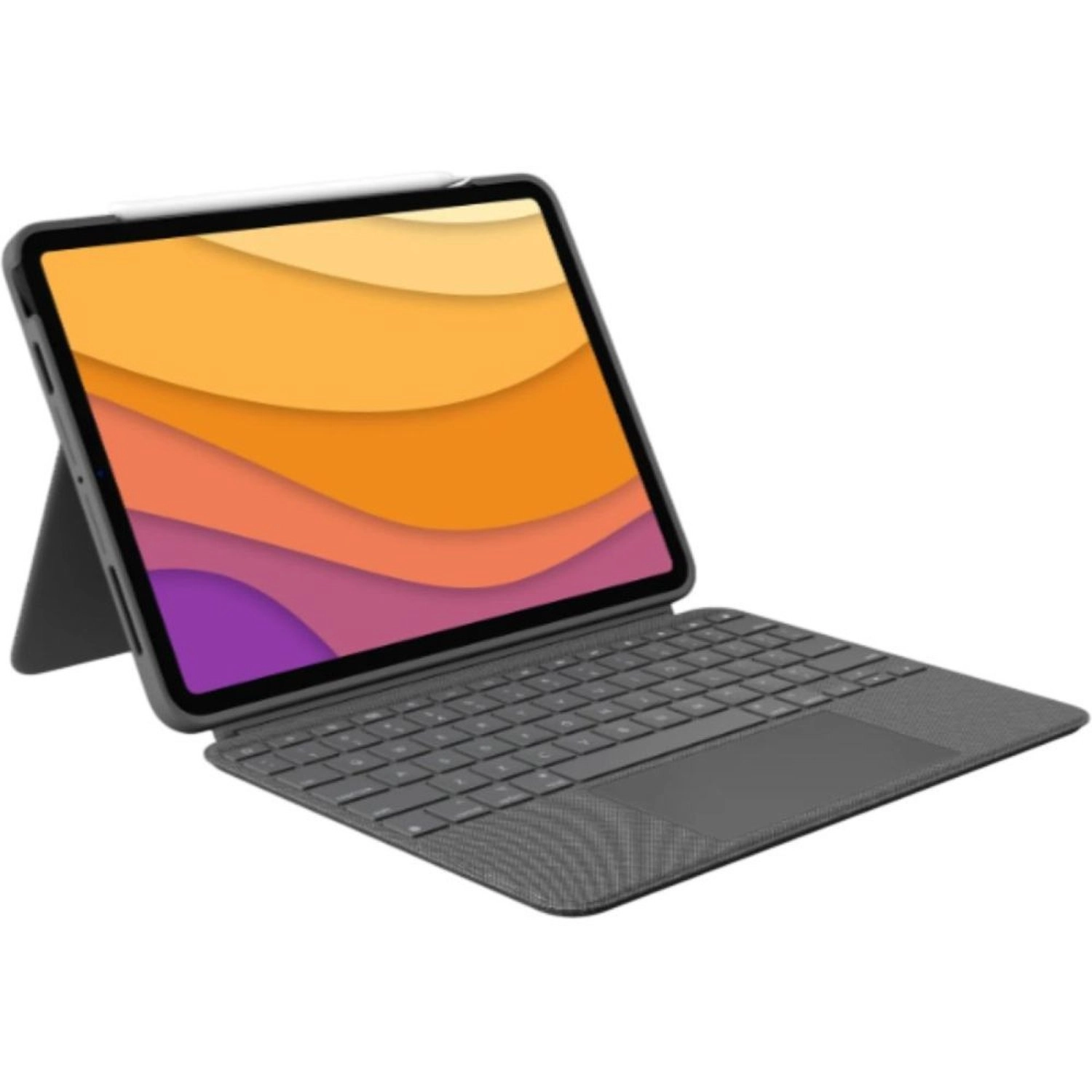 Logitech Keyboard Case with Magnetic Attachment for iPad Air 13 (M3/M2)