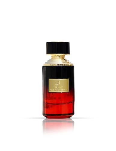 Wild and Tobacco Eau de Parfum 75ml