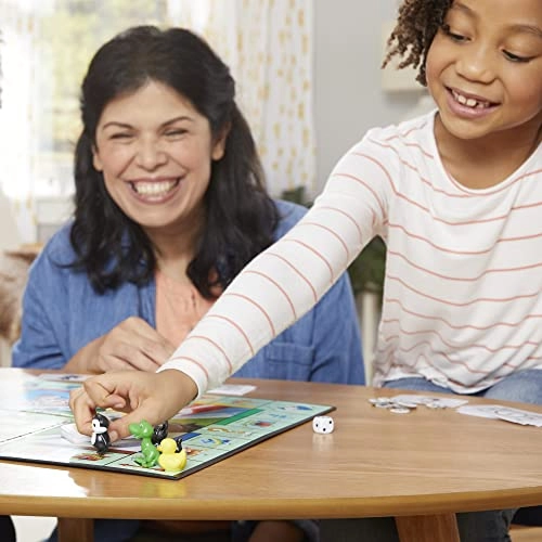 Monopoly Junior (Spanish)