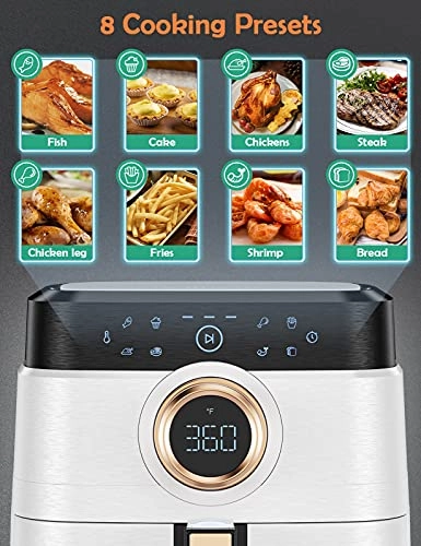 Airfryer Oven