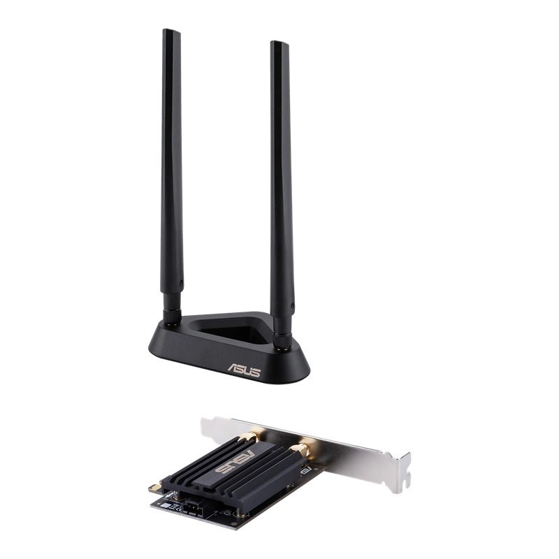 PCE-AX3000 - Dual Band WiFi 6