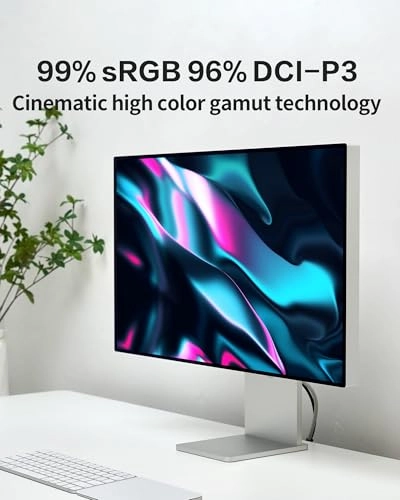 P27G - 27 Inches 3840x2160