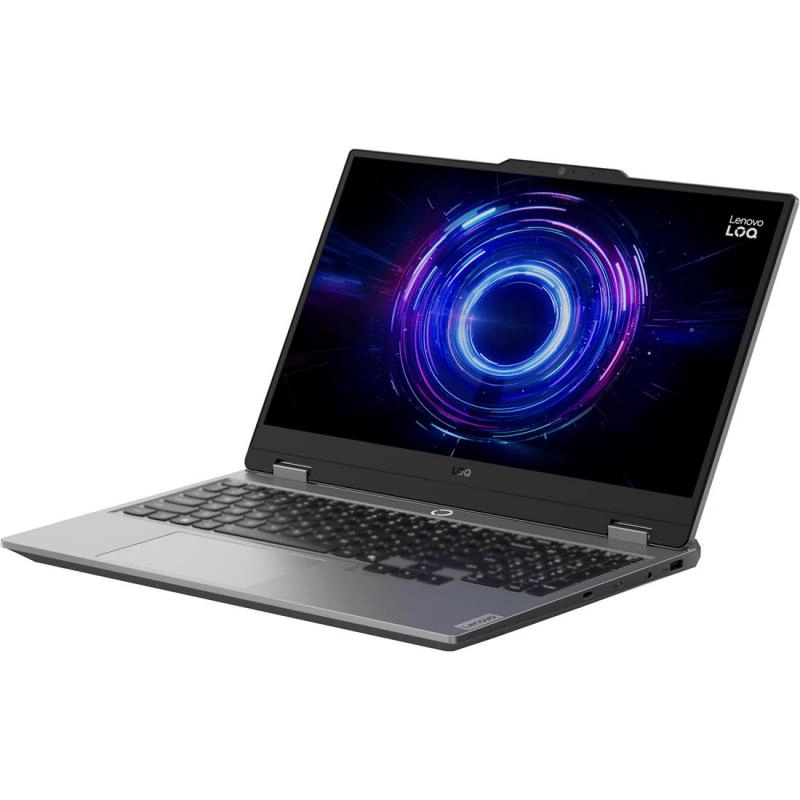 LOQ 15IRX9 - 15.6'' i7-13650HX 32GB 512GB SSD