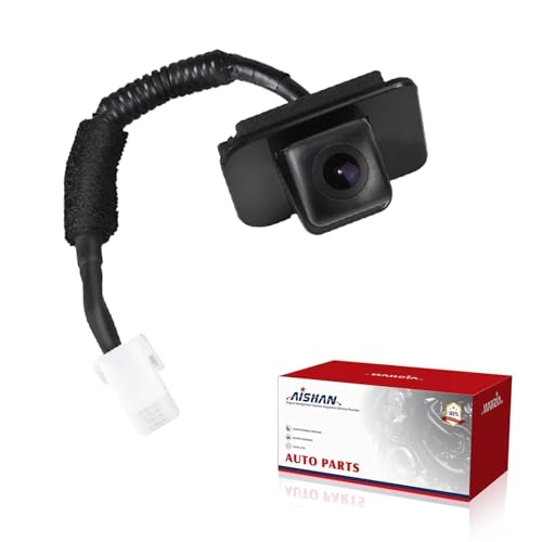 39530-T2A-A31 - Backup Camera Rear View Camera