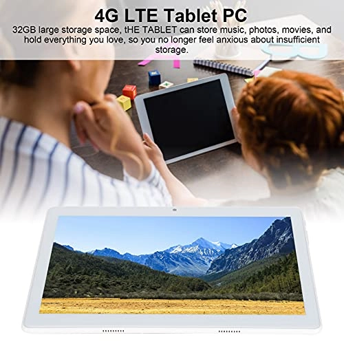 Tablet PC - 32GB 10.1"