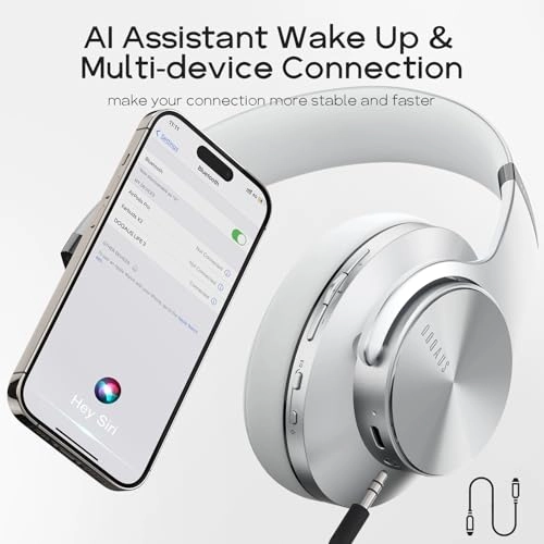 Life 3 Wireless Headphone