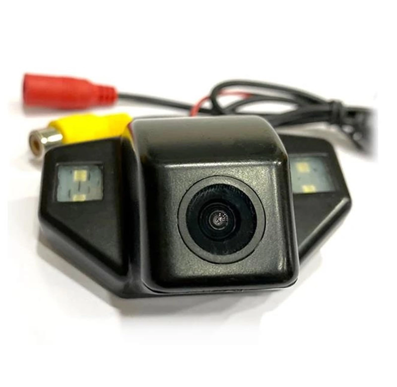 Rear View Camera - Night vision