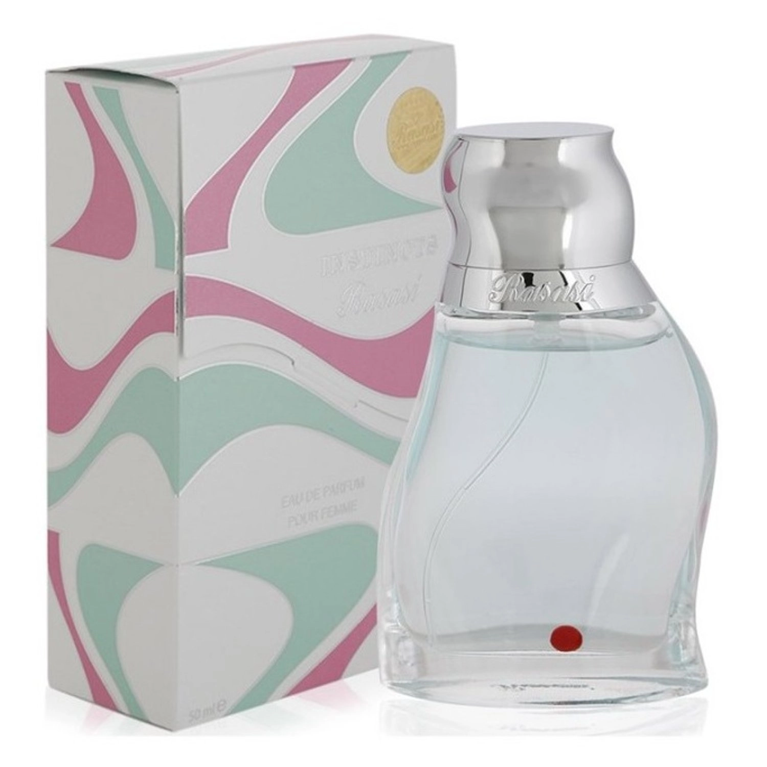 Instincts + Deo Spray - Gift Sets