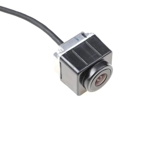 Rear View Camera - Night vision 640 x 480 pixels