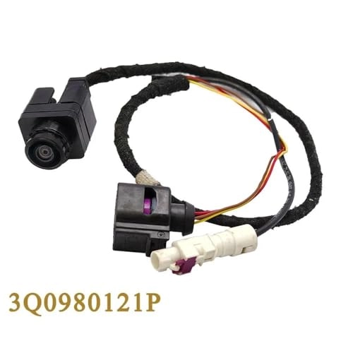 3Q0980121AA - Night vision