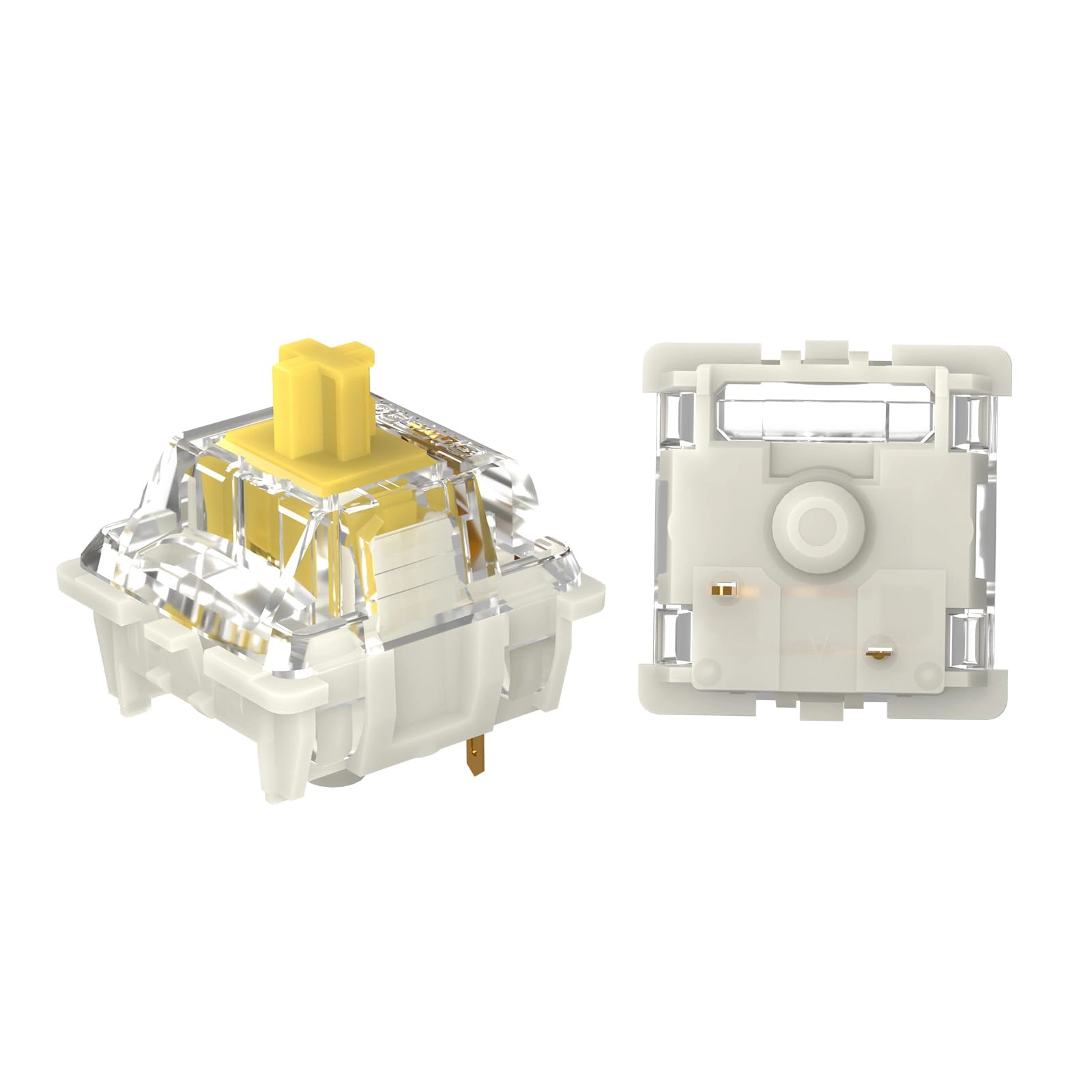 GATERON G Yellow Pro - 35PCS