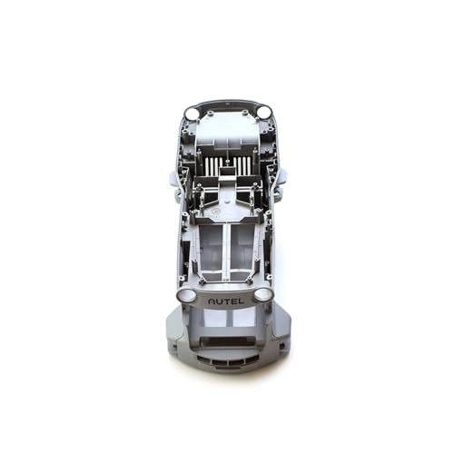 EVO Max 4T Upper Cover Middle Shell