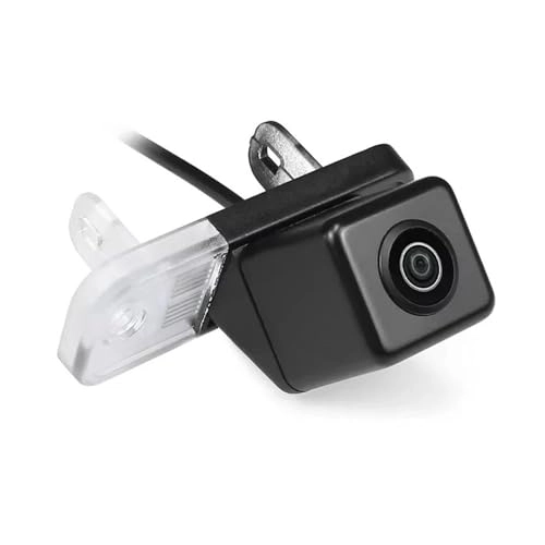 Wide View Vehicle Back up Camera - Night Vision Wire 1920x1080P