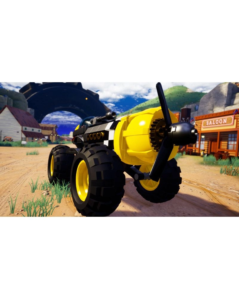 2K Drive - Awesome Edition PS4