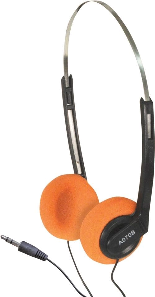 A070B Wired Headphone