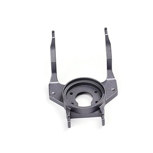 Gimbal Damper Mount