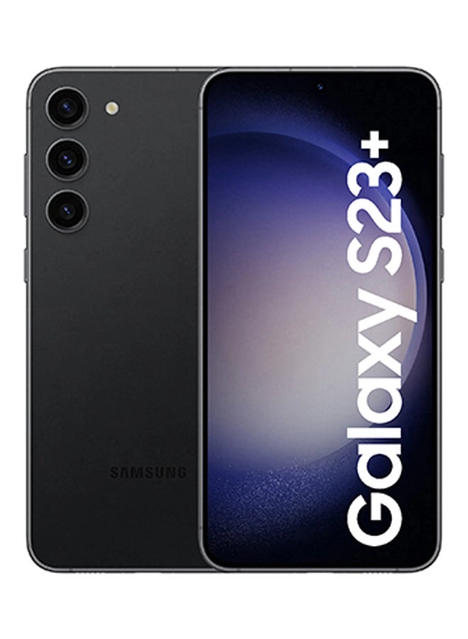 Galaxy S23 Plus - 8GB 256GB